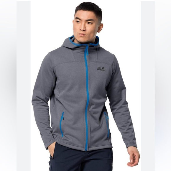 Jack Wolfskin Horizon Jacket Men Jack Wolfskin Men's Horizon